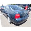 Image 4 : 2002 Volkswagen Jetta