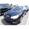 Image 1 : 2007 Hyundai Elantra