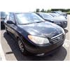 Image 2 : 2007 Hyundai Elantra