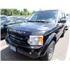 Image 1 : 2009 Land Rover LR3