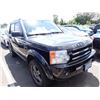 Image 2 : 2009 Land Rover LR3