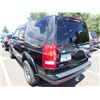 Image 4 : 2009 Land Rover LR3