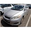 Image 1 : 2010 Toyota Matrix