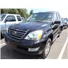 Image 1 : 2004 Lexus GX 470