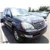 Image 2 : 2004 Lexus GX 470
