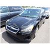 Image 1 : 2012 Subaru Impreza