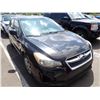 Image 2 : 2012 Subaru Impreza