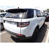Image 3 : 2015 Land Rover Discovery Sport