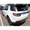 Image 4 : 2015 Land Rover Discovery Sport