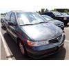 Image 2 : 2004 Honda Odyssey