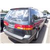 Image 3 : 2004 Honda Odyssey