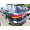 Image 4 : 2004 Honda Odyssey