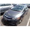 Image 1 : 2009 Honda Civic