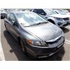 Image 2 : 2009 Honda Civic