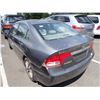 Image 4 : 2009 Honda Civic