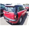 Image 3 : 2009 Mini Cooper Clubman