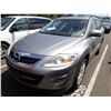 Image 1 : 2010 Mazda CX-9