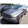 Image 1 : 2008 Volvo XC90