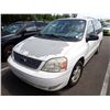 Image 1 : 2004 Ford Freestar