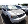 Image 2 : 2004 Ford Freestar