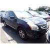 Image 2 : 2012 Nissan Rogue