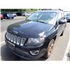 Image 1 : 2014 Jeep Compass