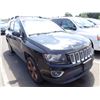 Image 2 : 2014 Jeep Compass