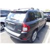 Image 3 : 2014 Jeep Compass