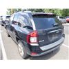 Image 4 : 2014 Jeep Compass