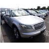 Image 2 : 2004 Infiniti FX35