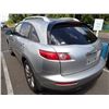 Image 4 : 2004 Infiniti FX35