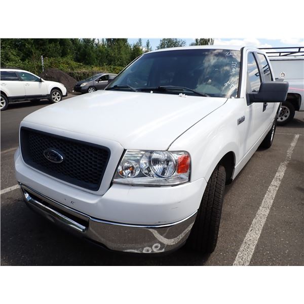 2006 Ford F-150