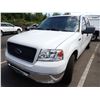 Image 1 : 2006 Ford F-150