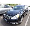 Image 1 : 2011 Subaru Outback