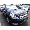 Image 2 : 2011 Subaru Outback