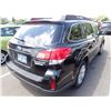 Image 3 : 2011 Subaru Outback