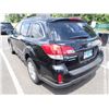 Image 4 : 2011 Subaru Outback
