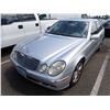 Image 1 : 2006 Mercedes-Benz E350
