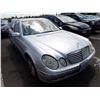 Image 2 : 2006 Mercedes-Benz E350