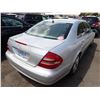 Image 3 : 2006 Mercedes-Benz E350