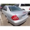 Image 4 : 2006 Mercedes-Benz E350