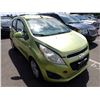 Image 2 : 2013 Chevrolet Spark