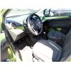 Image 5 : 2013 Chevrolet Spark