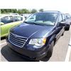 Image 1 : 2008 Chrysler Town and Country