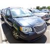 Image 2 : 2008 Chrysler Town and Country