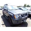 Image 2 : 2007 Nissan Xterra