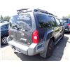 Image 3 : 2007 Nissan Xterra