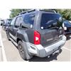 Image 4 : 2007 Nissan Xterra