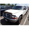 Image 1 : 2001 Dodge Dakota