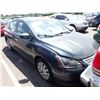 Image 2 : 2014 Nissan Sentra